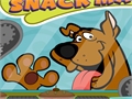 Scooby Doo Snack Machine, lai spēlētu online