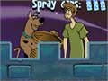 Scooby Doo pils problēmu, lai spēlētu online