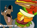 Scooby Doo Monster Sandwich, lai spēlētu online