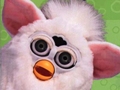 Šaut Furby, lai spēlētu online