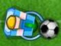 Elastic Soccer, lai spēlētu online